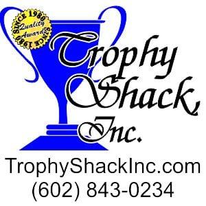 Trophy Shack