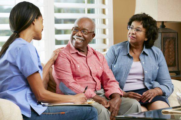 Senior Care Consultants can be a surrogate for an out-of-town son or daughter or a busy professional who is concerned that the changing care