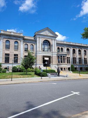 State library