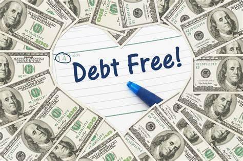 Absolutely No Upfront Fees. Affordable monthly payment that aligns with your financial plans. FREE DEBT ANALYSIS