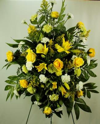 Funeral Flowers