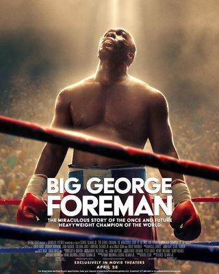 Saving Souls One Film at a Time. Our new movie #BigGeorgeForeman coming April 28th. #TeamTillman