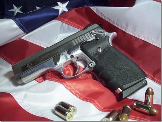 Arkansas Concealed Handgun License Instructor