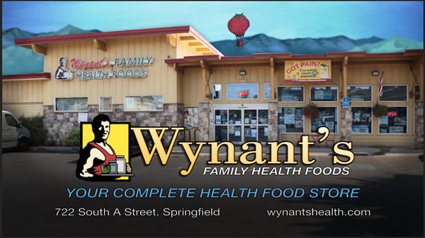 Wynant's Family Health Foods