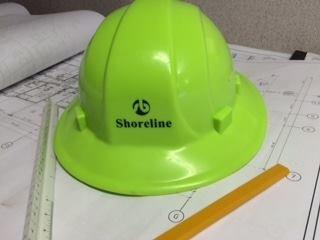 Shoreline Builders, Inc.