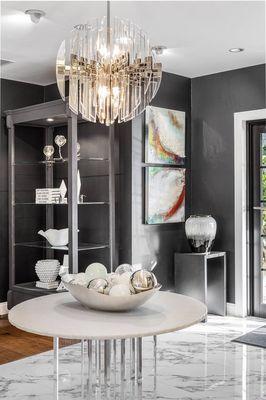 Home Decor Showroom in Boca Raton - Artistic Elements