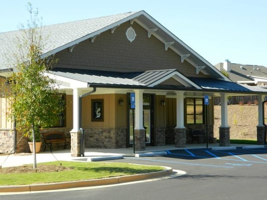 Double Churches Animal Clinic