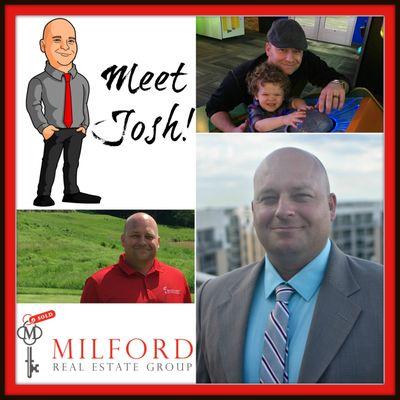 Meet Josh, our Buyer Specialist! Josh is an army veteran who brings a loyal, hard-working, sincere nature to every interaction.