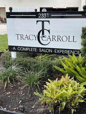 Tracy Carroll Salon