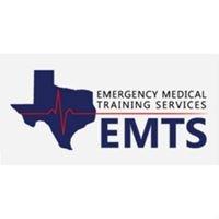 EMTS Logo