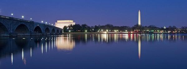 Proudly serving civilians, enlisted, and reservist men and women in our nation's capital.