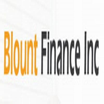 Blount Finance