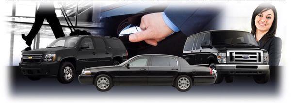 San Diego Sedan Airport Transportation