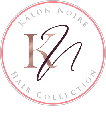 Kálon Noire Hair Collection