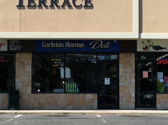 Carleton Avenue Deli