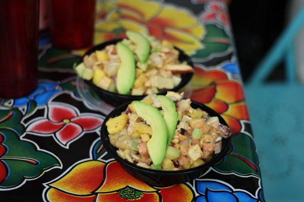 Ceviche