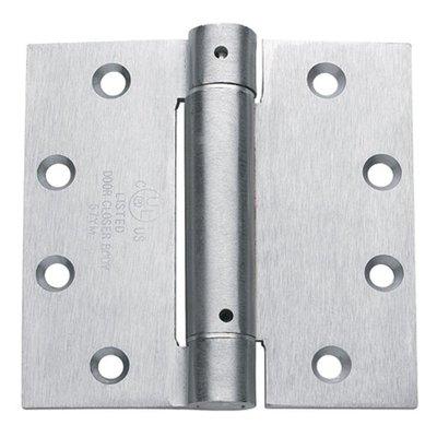 Residential and Commercial Spring Hinges