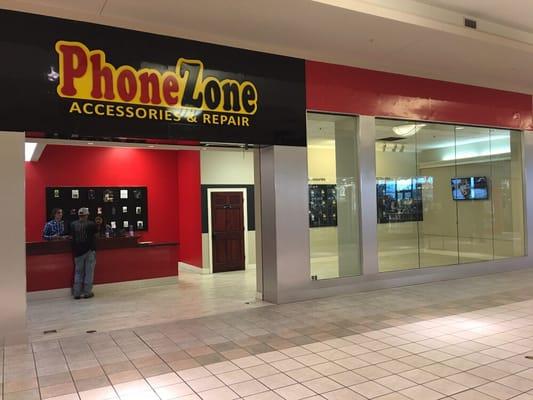 Phone Zone Accessories & Repair