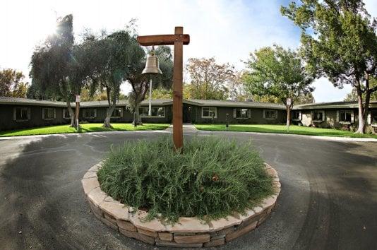 Valley Recovery Center in Sacramento, California (Inpatient)