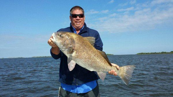 Florida Bowfishing Charters