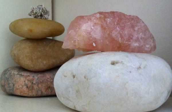 stone medicine