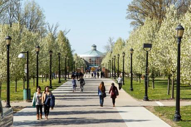 English Language Institute - College of Staten Island/CUNY