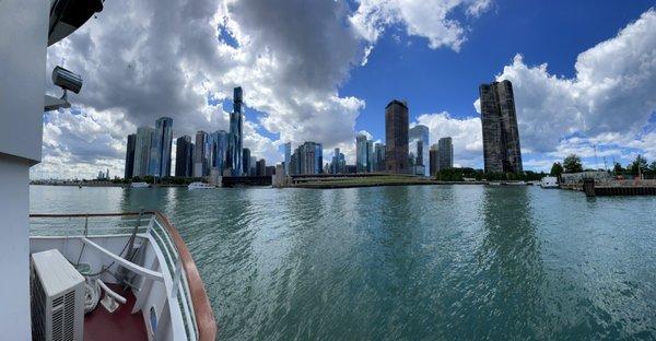 Beautiful Chicago