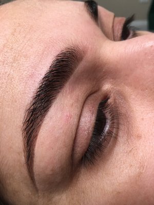 Henna Brows By Bruna