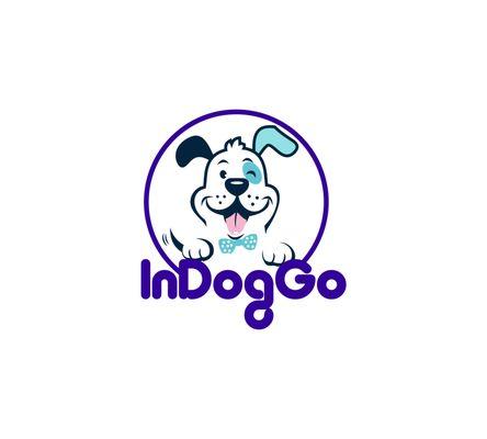 InDogGo Logo