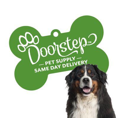 Shop doorsteppetsupply.com