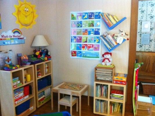 Swampscott Family Child Care