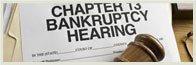 bankruptcy lawyer