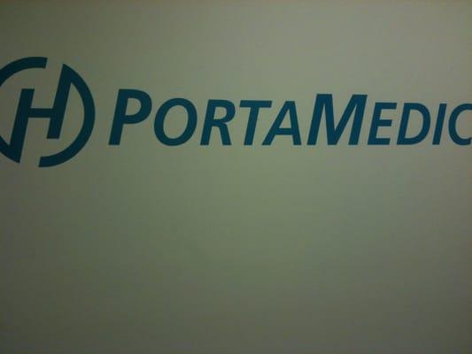 Portamedic Health Information Services