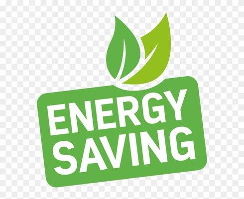 Energy Saving