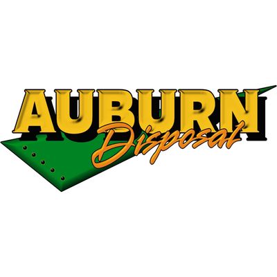 Auburn Disposal