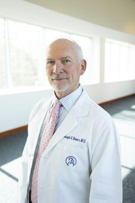 Joseph G Bauer, MD FACS - The Swan Center