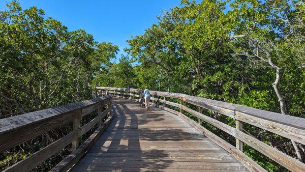 Clam Pass Beach Park