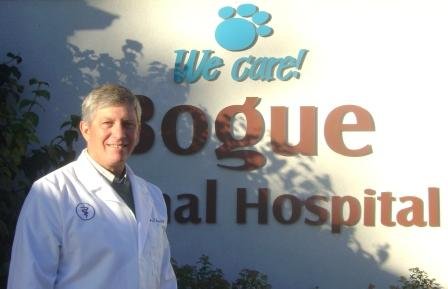 Dr. Gregory Bogue