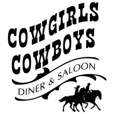 Cowgirls Cowboys Diner & Saloon