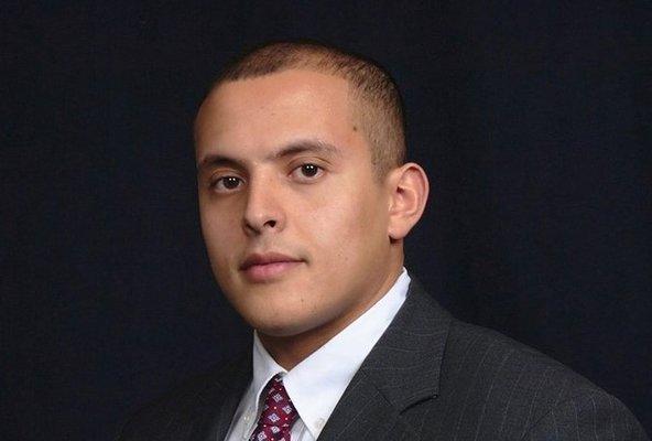 Omar Alsaidi, CPA