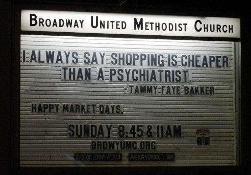 Broadway United Methodist Church