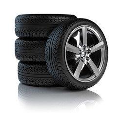 WE OFFER A WIDE RANGE OF TIRE BRANDS & SIZES.   WE PRICE MATCH!!!