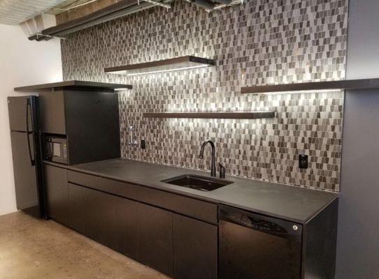 Kitchen | Backsplash