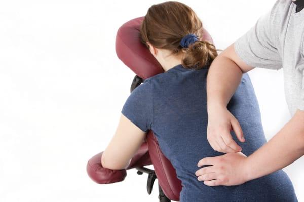 AZ Chair Massage Professionals