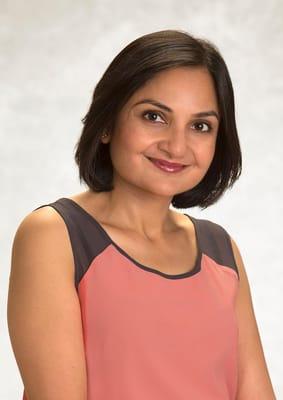 Rohini Vira, PhD, LMFT