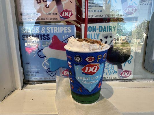 Dairy Queen