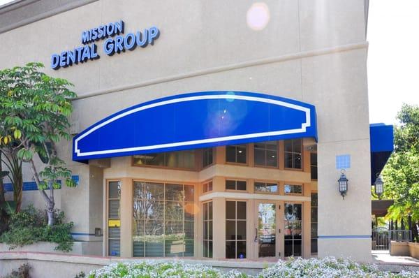 Mission Dental Group