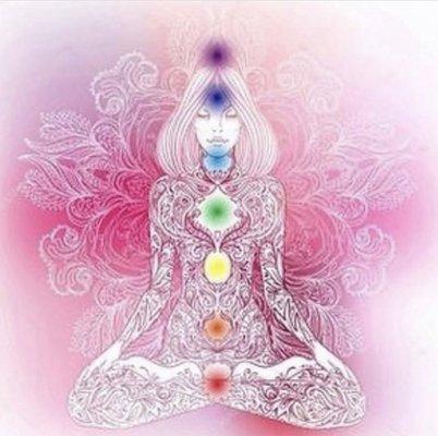 Chakra balancing is available and spiritual therapy