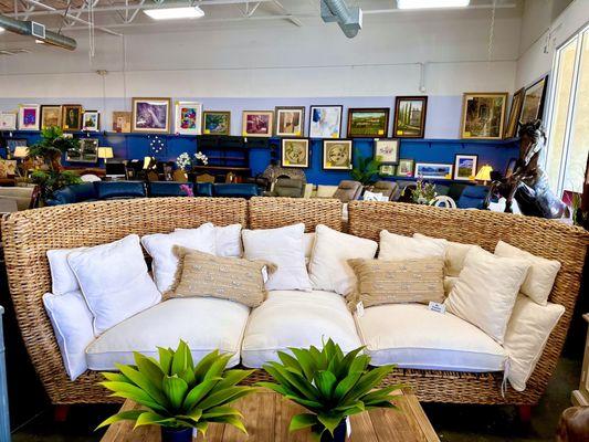 Home Consignment Center