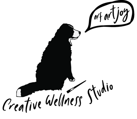 Creative Wellness Studio - An Art Studio